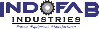 indofab industries logo